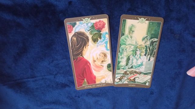 ТАРО-прогноз для Знаков Зодиака с 3-9 августа 2020 смотреть онлайн