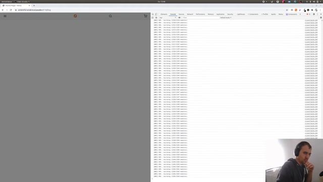 Lets build PWA Studio Blog Extension смотреть онлайн