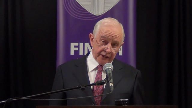 Rise Up Conference 2013 - General Session 4 - Roy Hill смотреть онлайн