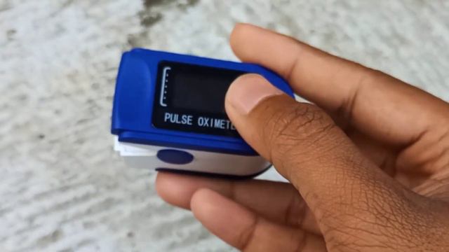 Pulse Oximeter | How To Use & How Does Pulse Oximetry Work? | SpO2 | Hindi | Mrclowntech