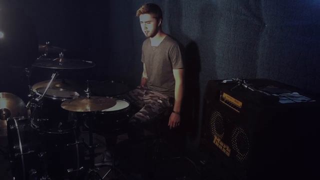 Уроки игры на барабанах Danchodrummerschool (Азы, Посадка, Постановка рук) смотреть онлайн