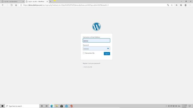 How To Make Your WooCommerce Shop Page The Default Homepage On Wordpress Site смотреть онлайн