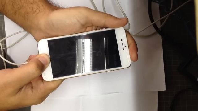 Como Resetar iphone 6 / resetar iPhone 6s,6,plus (deixar de fábrica) смотреть онлайн