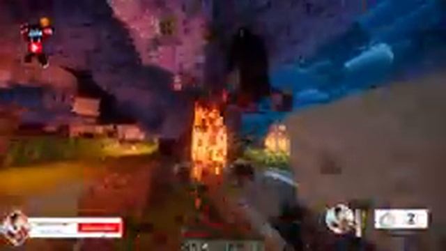 ?Minecraft Live In IMAGINATION SMP 1.20 Day - 15 JAVA + PE Then Bedwars IN PIKA Server.... ? смотреть онлайн