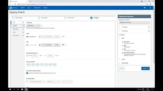 Automatisez le patching des OS et des applications tierces pour un meilleur ROI смотреть онлайн