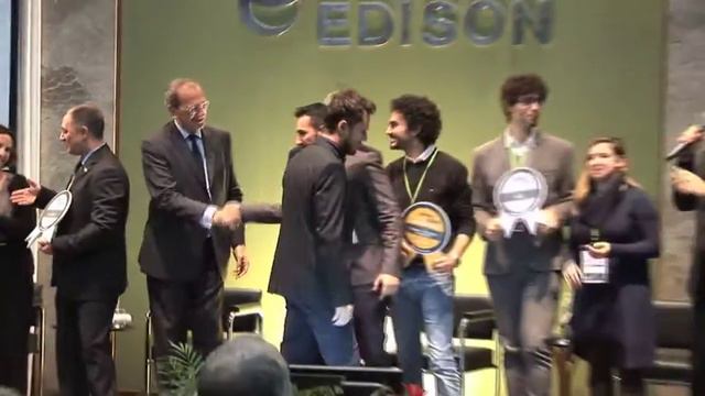 Intervista a Massimo Russo, direttore di Wired | Edison смотреть онлайн