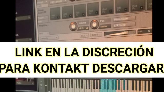 WORSHIP DRUM PARA KONTAKT смотреть онлайн