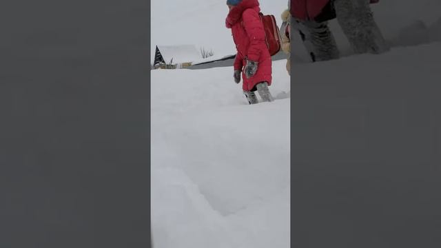 Вот такая зима в талалаевке смотреть онлайн