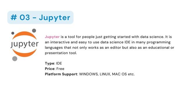 Top 5 Best IDE and Code Editors for Programming in Python смотреть онлайн