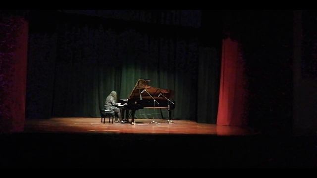 Beatriz Adriana Gamboa Pineda - ¡Una y ya! Piezas infantiles para piano de Mario Ruiz Armengol смотреть онлайн