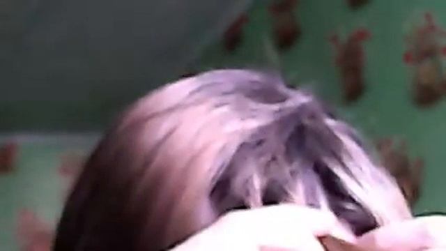 Плетение чёлки смотреть онлайн