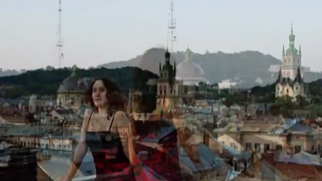 Tango in L'viv (on the roof) смотреть онлайн