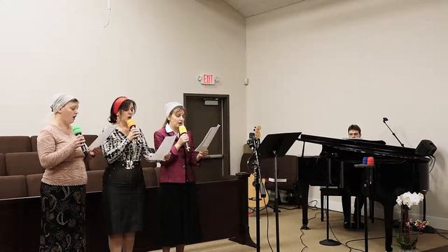 Жить с Иисусом я желаю смотреть онлайн