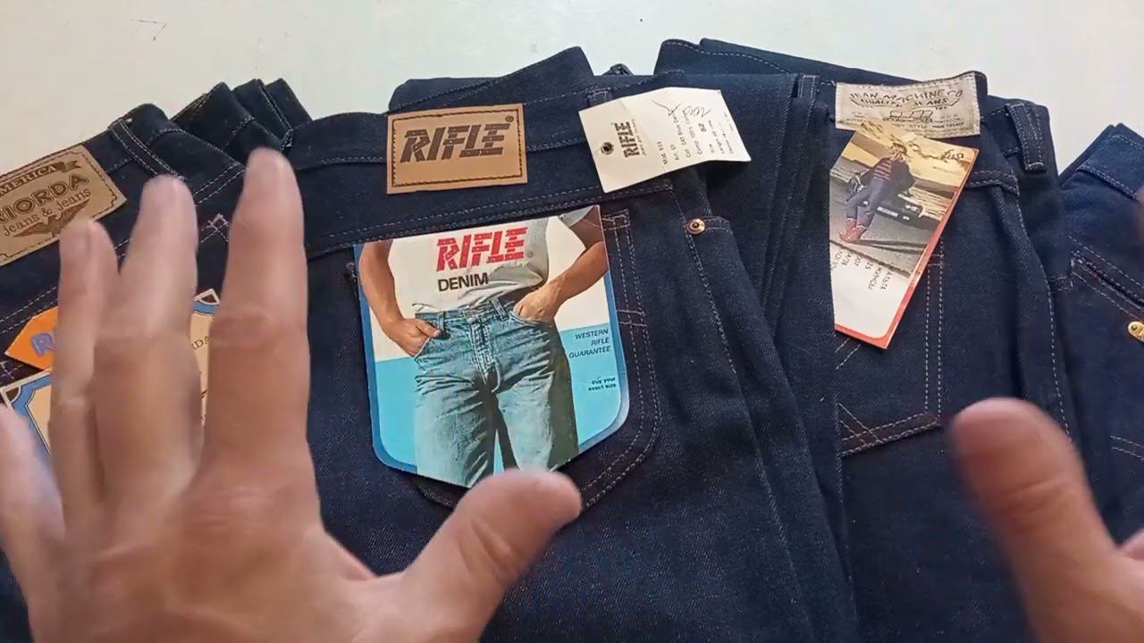 Неуловимый джинсовый антиквариат смотреть онлайн