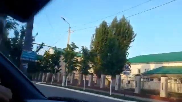СултанМузаев. Прогулки по Грозному.30.04.2016. смотреть онлайн