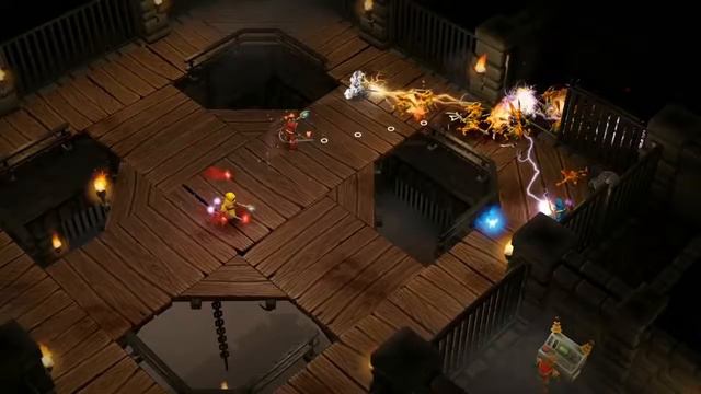 Хорошие кооперативные игры смотреть онлайн