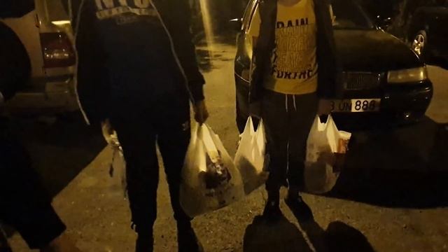 ✅Ցավտ տանեմ✅ВЫ НАКОРМИЛИ МНОГО ЛЮДЕЙ смотреть онлайн