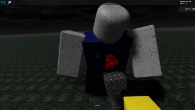 NOOB | All glory kills | Roblox смотреть онлайн
