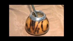 История мате (Матэ)