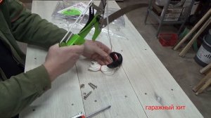 СУЧКОРЕЗ ШТАНГОВЫЙ,СЕКАТОР САДОВЫЙ,ОБЗОР/SECATEURS,REVIEW