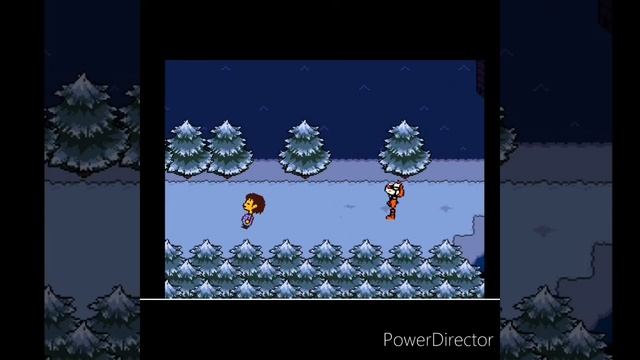 [rus] Undertale - что будет если убежать от омега флауи? HD 720p смотреть онлайн