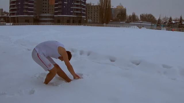 Заботься о своём теле / Философия жизни смотреть онлайн