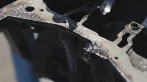 Причина проворота шатунных вкладышей Рено дизель 1.5 | Технофранц