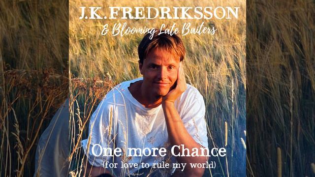 One More Chance (For Love to Rule my World) смотреть онлайн