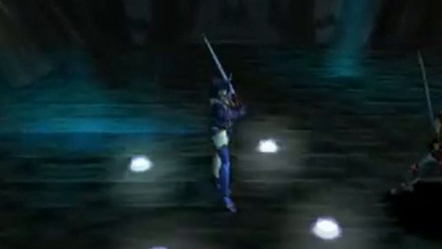 The Legend of Dragoon Plot Fight #27 Commander of the Phantom Ship смотреть онлайн