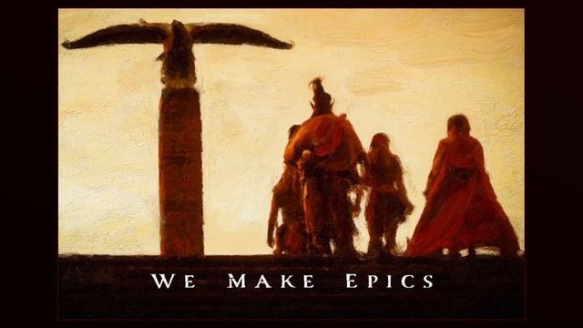 Impressions of Larp: Impressionist Paintings of LARP events смотреть онлайн