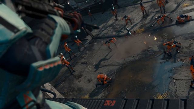 Adam GTX 1070 M (Laptop) benchmark Fantastic Settings 2k смотреть онлайн