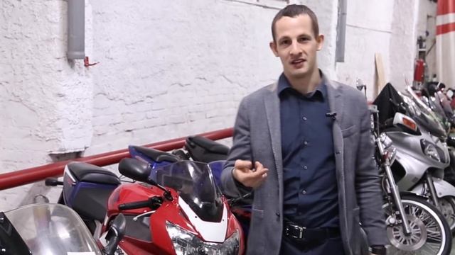 6 советов как начать мотосезон смотреть онлайн