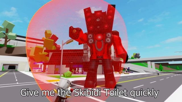 SKIBIDI TOILET SEASON 1 IN ROBLOX Brookhaven ?RP - Funny Moments (ALL EPISODES) смотреть онлайн