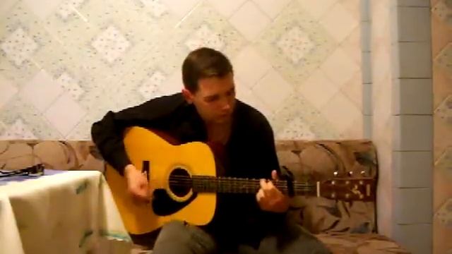 Мы из Ленинграда (cover) смотреть онлайн