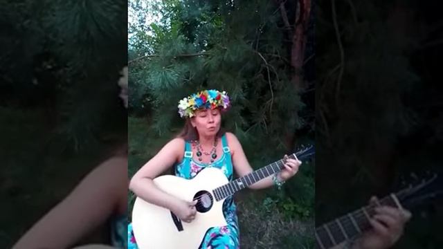 Изгиб гитары желтой. Олег Митяев. (It's Great that We are Gathered Here Today) смотреть онлайн