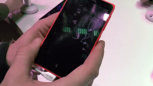 MWC 2014. Новинки Nokia: X, X+, XL на Android и Asha 2014 смотреть онлайн