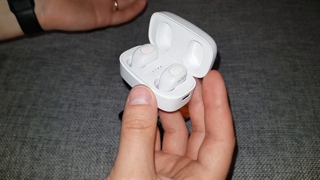 Обзор наушников Elari EarDrops | Как подключить (Берегите нервы!) смотреть онлайн