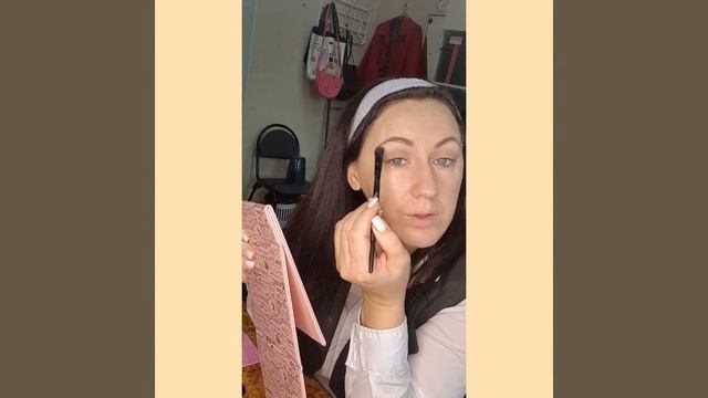 Дневной нюдовый универсальный макияж от Мэри Кэй смотреть онлайн