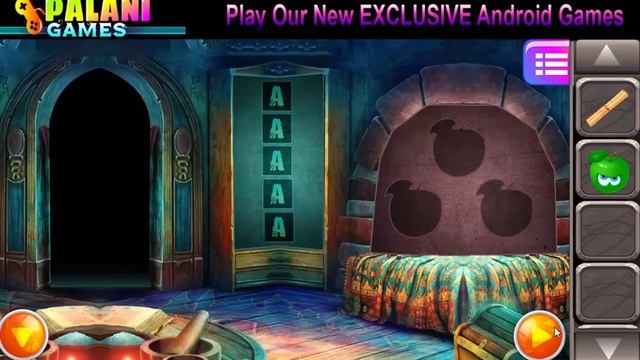 PG Pirate Red Parrot Escape Game Walkthrough смотреть онлайн