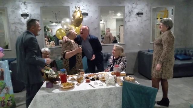 поздравления бабушкин юбилей 90 лет смотреть онлайн