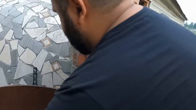 Бомбическая утка по Гурмански! Рецепт - Утка в духовке с яблоками и апельсинами! смотреть онлайн