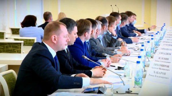 В Тверской области появился первый инновационно-промышленный парк