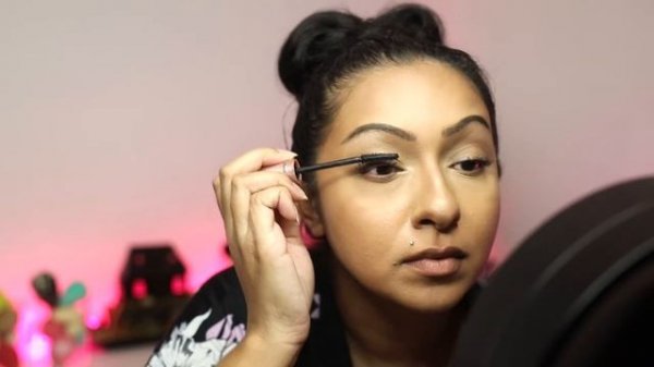 Does this Work??? Essence Volume Booster Lash Primer