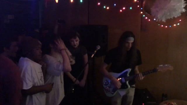 Origami Angel LIVE 11/16/19! ROM Hack смотреть онлайн