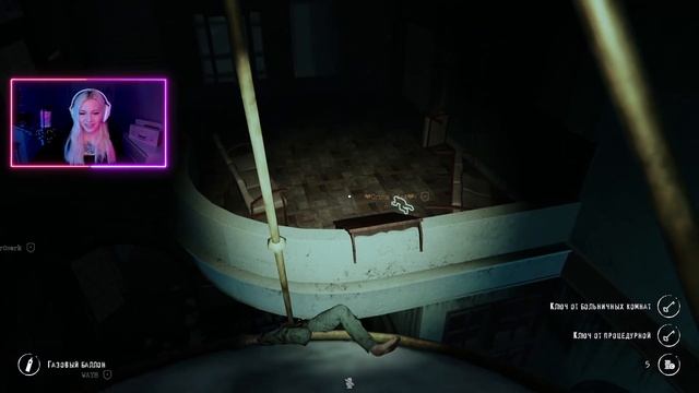 Occult ▸Как же это страшно! Кооп прохождение. смотреть онлайн