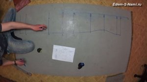 Как сшить  рабочий комбинезон своими руками.