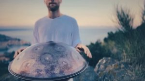 Музыка для медитации Музыка на природе Хэндпан