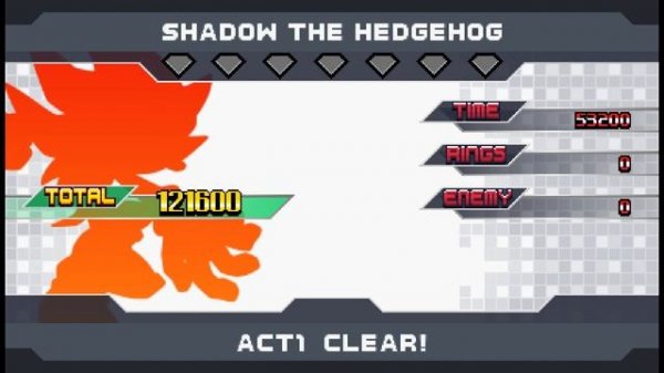 Sonic Dimensions 5.0.1 - Playthrough w/ Sonic & Shadow