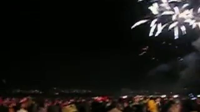 Машина времени - Я сюда ещё вернусь - Тушино 2007 смотреть онлайн