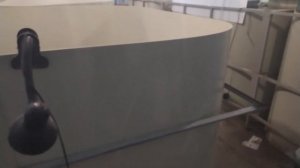 БАССЕЙН для УЗВ (делаем сами)